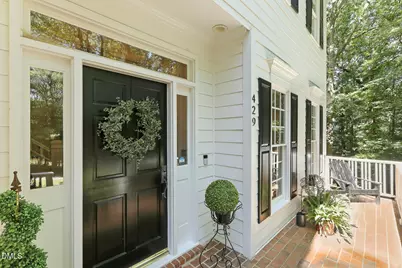 429 Grosvenor Drive, Raleigh, NC 27615 - Photo 8