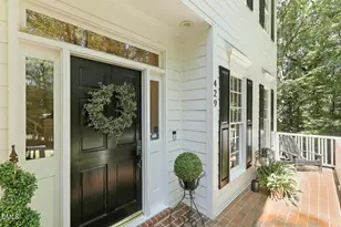 429 Grosvenor Dr, Raleigh, NC 27615 - Photo 8