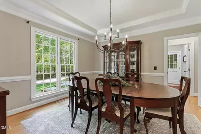 429 Grosvenor Drive, Raleigh, NC 27615 - Photo 30