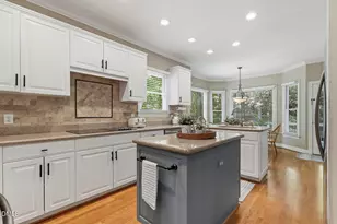 429 Grosvenor Dr, Raleigh, NC 27615 - Photo 30