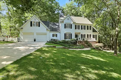 429 Grosvenor Drive, Raleigh, NC 27615 - Photo 4