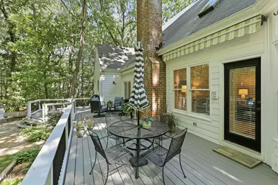 429 Grosvenor Drive, Raleigh, NC 27615 - Photo 90