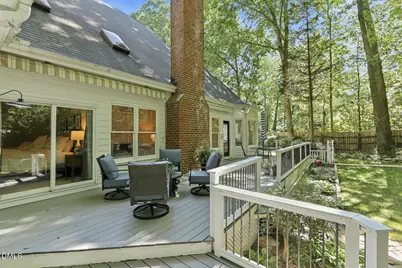 429 Grosvenor Drive, Raleigh, NC 27615 - Photo 94