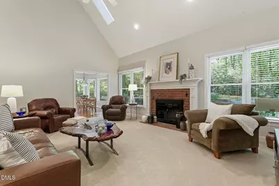 429 Grosvenor Drive, Raleigh, NC 27615 - Photo 10