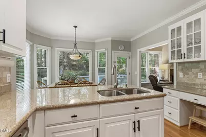 429 Grosvenor Drive, Raleigh, NC 27615 - Photo 46