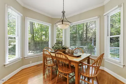 429 Grosvenor Drive, Raleigh, NC 27615 - Photo 12