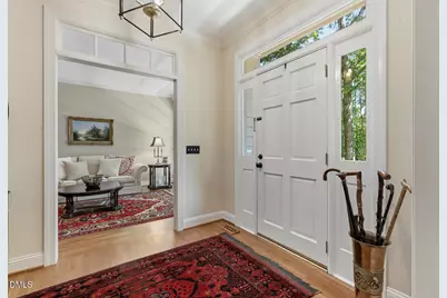 429 Grosvenor Drive, Raleigh, NC 27615 - Photo 12