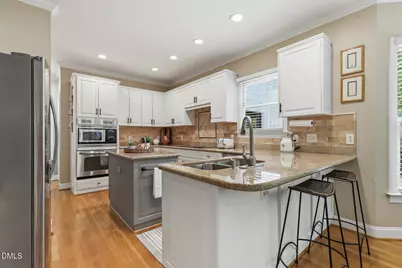 429 Grosvenor Drive, Raleigh, NC 27615 - Photo 38
