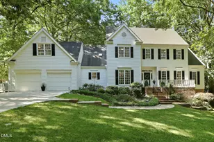 429 Grosvenor Dr, Raleigh, NC 27615 - Photo 1