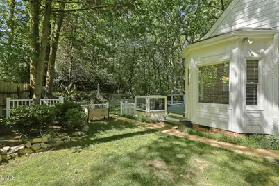 429 Grosvenor Drive, Raleigh, NC 27615 - Photo 88