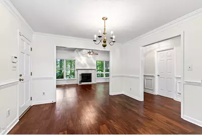 4305 Dinwiddie Court, Raleigh, NC 27604 - Photo 8