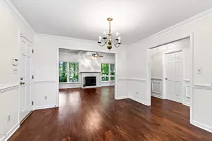 4305 Dinwiddie Ct, Raleigh, NC 27604 - Photo 8