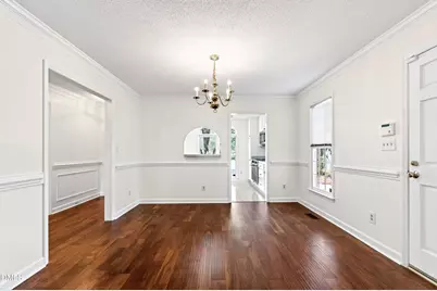 4305 Dinwiddie Court, Raleigh, NC 27604 - Photo 6
