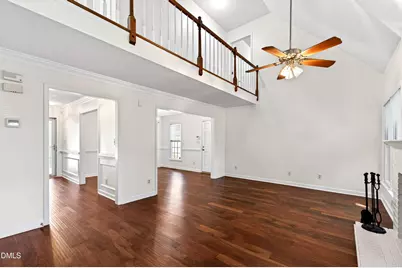 4305 Dinwiddie Court, Raleigh, NC 27604 - Photo 18