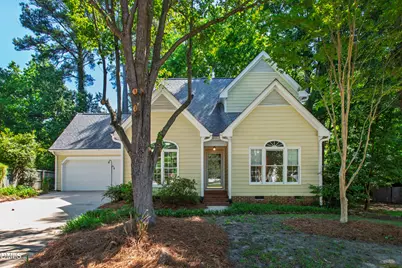 4305 Dinwiddie Court, Raleigh, NC 27604 - Photo 1