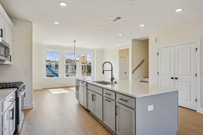 146 Midtown Rows Way #25, Fuquay-Varina, NC 27526 - Photo 2
