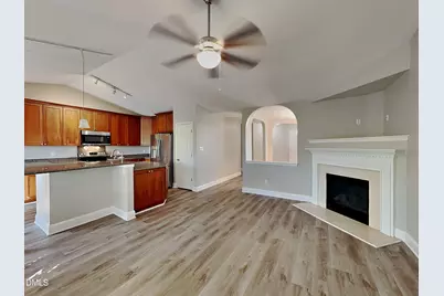 3009 Softwind Drive, Clayton, NC 27520 - Photo 2