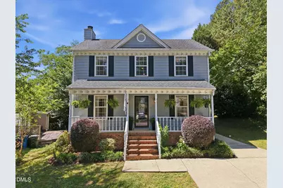 4625 Timberhurst Drive, Raleigh, NC 27612 - Photo 2