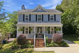 4625 Timberhurst Dr, Raleigh, NC 27612 - Photo 2