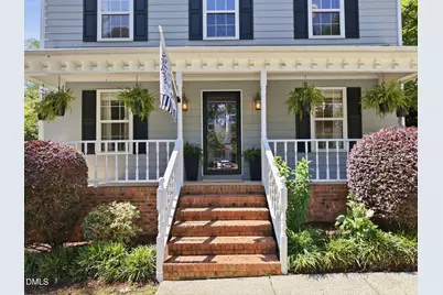 4625 Timberhurst Drive, Raleigh, NC 27612 - Photo 6