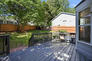 4625 Timberhurst Dr, Raleigh, NC 27612 - Photo 40