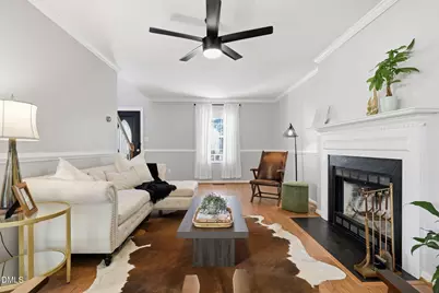 4625 Timberhurst Drive, Raleigh, NC 27612 - Photo 14