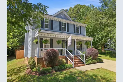 4625 Timberhurst Drive, Raleigh, NC 27612 - Photo 4