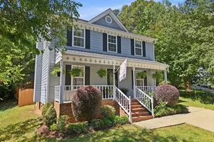 4625 Timberhurst Dr, Raleigh, NC 27612 - Photo 4