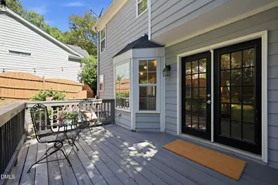 4625 Timberhurst Drive, Raleigh, NC 27612 - Photo 42