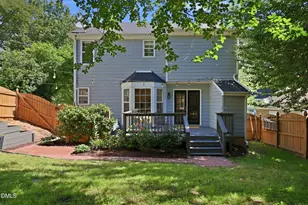 4625 Timberhurst Dr, Raleigh, NC 27612 - Photo 44