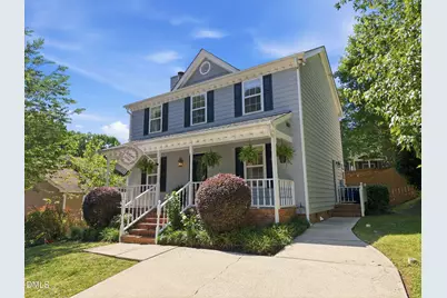 4625 Timberhurst Drive, Raleigh, NC 27612 - Photo 2