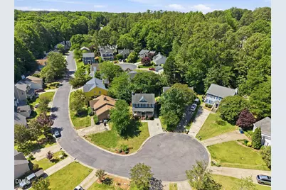 4625 Timberhurst Drive, Raleigh, NC 27612 - Photo 52
