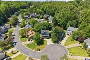 4625 Timberhurst Dr, Raleigh, NC 27612 - Photo 52