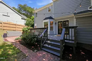 4625 Timberhurst Dr, Raleigh, NC 27612 - Photo 46