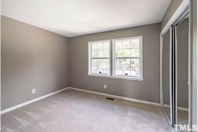 135 Coleridge Court, Carrboro, NC 27510 - Photo 8