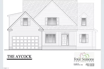 3920 Carriage Woods Court, Rocky Mount, NC 27804 - Photo 6