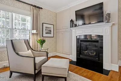 [Address not provided], Raleigh, NC 27608 - Photo 22