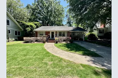 2813 Barmettler Street, Raleigh, NC 27607 - Photo 2