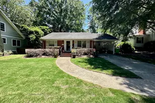 2813 Barmettler St, Raleigh, NC 27607 - Photo 2
