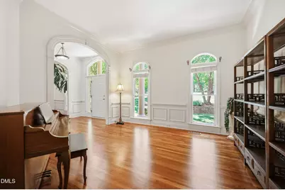 1017 Old Meetinghouse Way, Raleigh, NC 27615 - Photo 8
