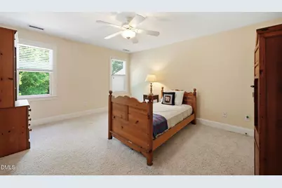 1017 Old Meetinghouse Way, Raleigh, NC 27615 - Photo 32
