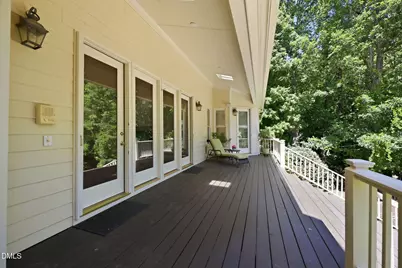 1017 Old Meetinghouse Way, Raleigh, NC 27615 - Photo 38