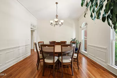 1017 Old Meetinghouse Way, Raleigh, NC 27615 - Photo 10