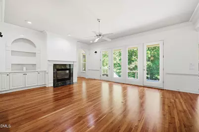 1017 Old Meetinghouse Way, Raleigh, NC 27615 - Photo 12