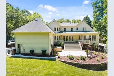 1017 Old Meetinghouse Way, Raleigh, NC 27615 - Photo 40