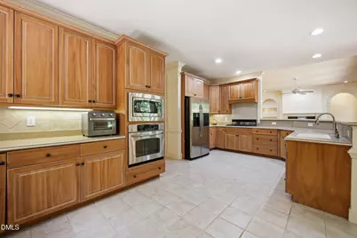 1017 Old Meetinghouse Way, Raleigh, NC 27615 - Photo 14