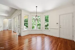1017 Old Meetinghouse Way, Raleigh, NC 27615 - Photo 18