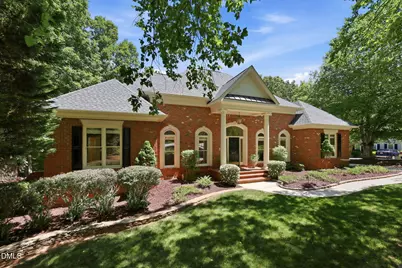1017 Old Meetinghouse Way, Raleigh, NC 27615 - Photo 2