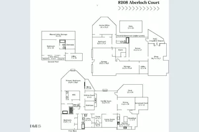 8208 Aberloch Court, Raleigh, NC 27606 - Photo 80