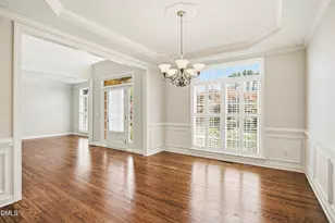 12325 Cilcain Ct, Raleigh, NC 27614 - Photo 6